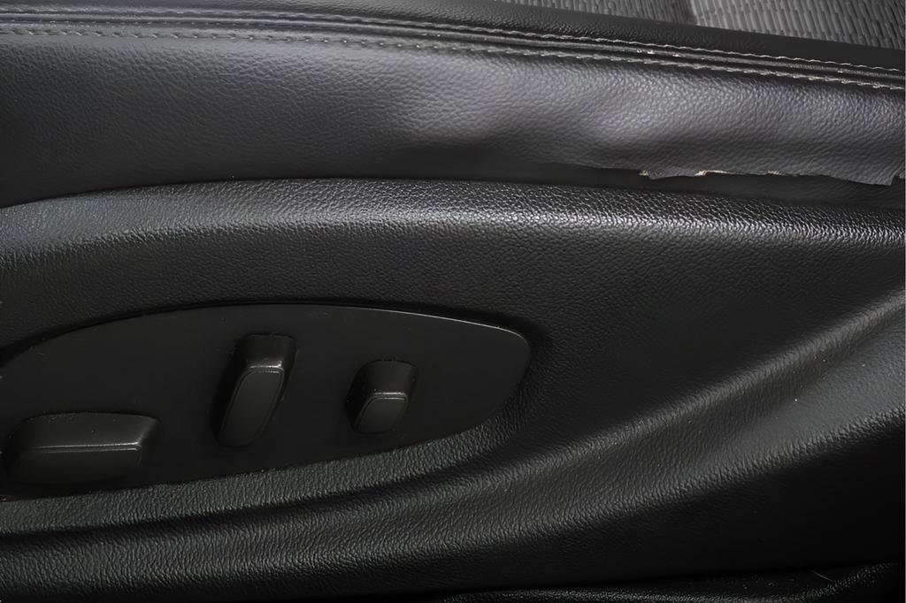 Used 2015 Chevrolet Impala LT FWD image 18