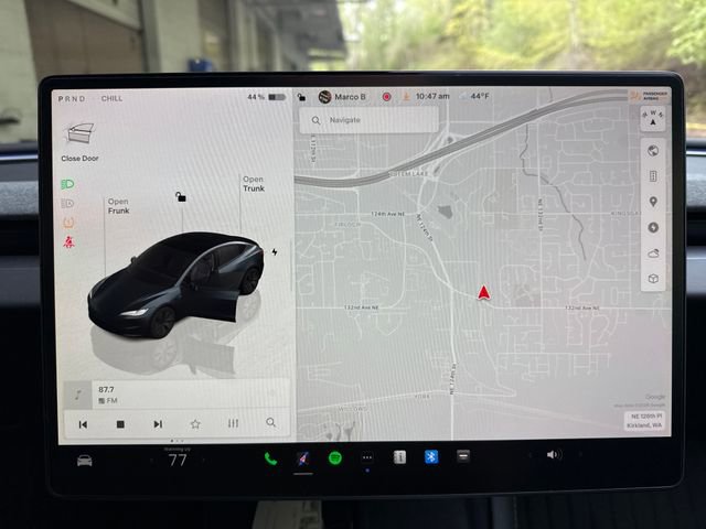 Used 2025 Tesla Model 3 Long Range image 22