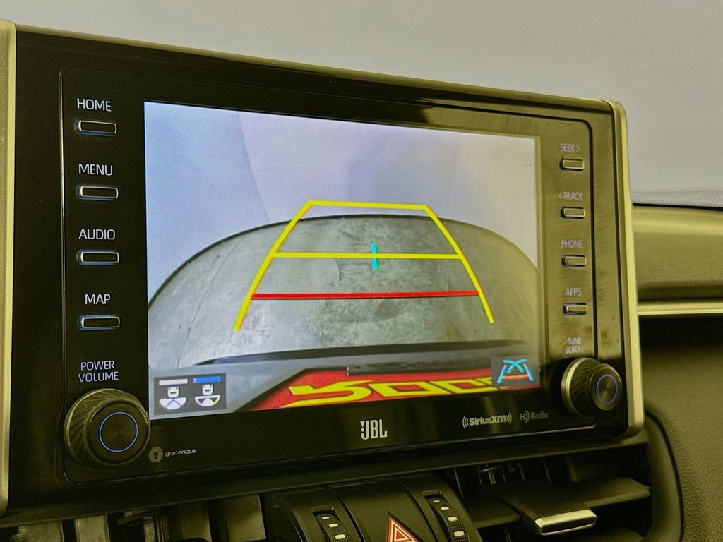 Used 2019 Toyota RAV4 XSE image 19