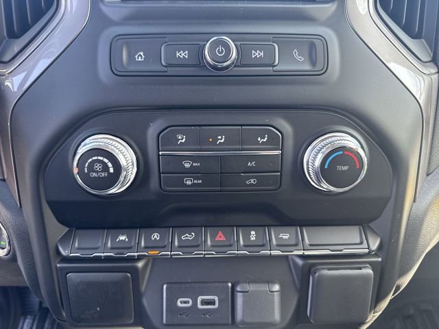 New 2026 GMC Sierra 1500 Pro image 18