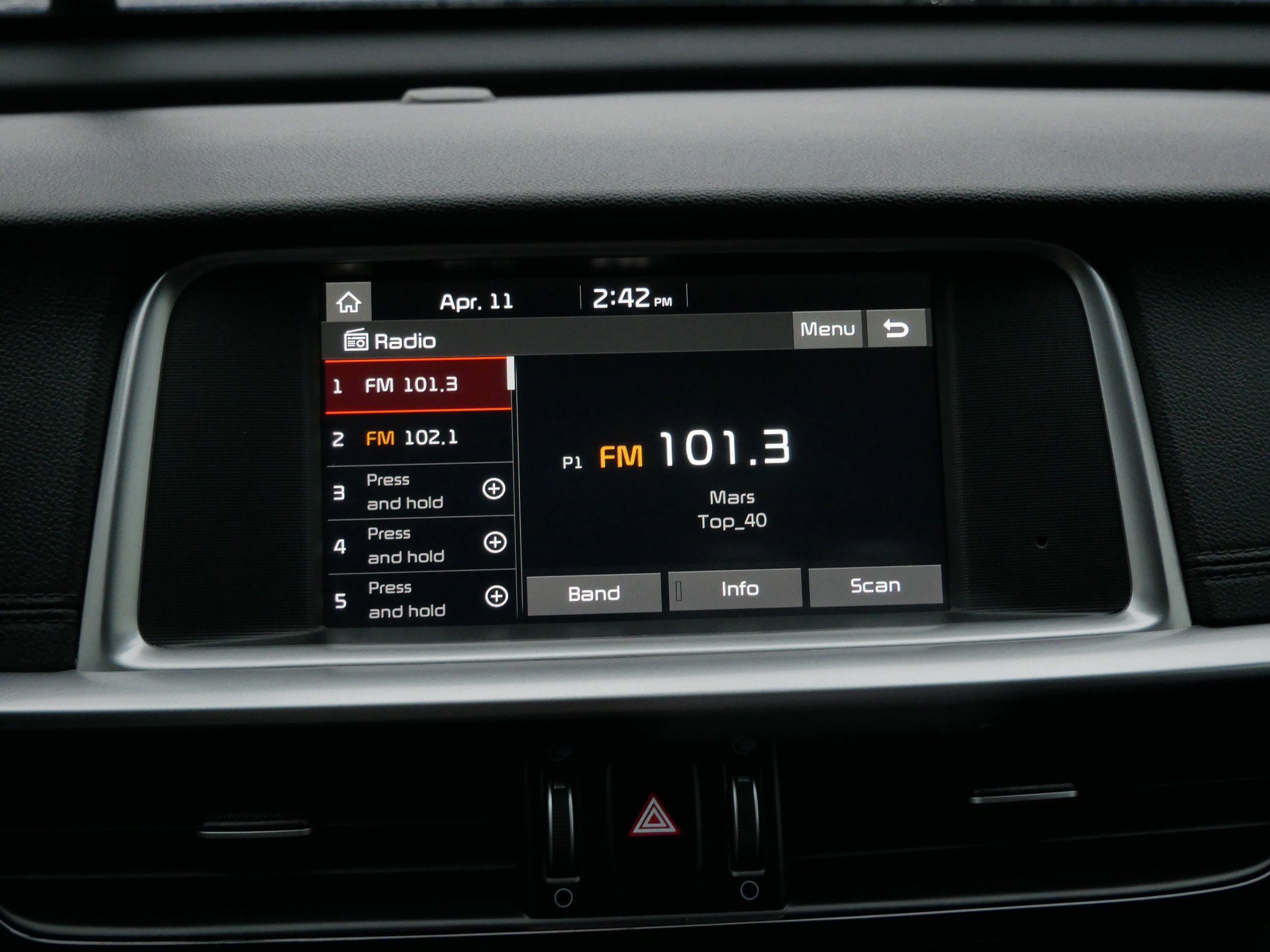 Used 2020 Kia Optima S image 22