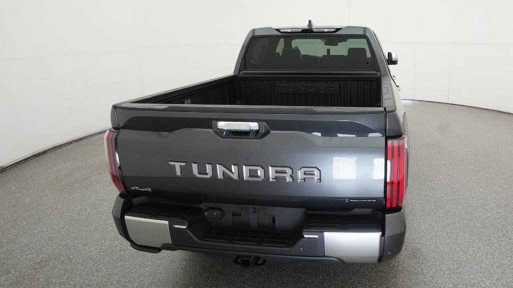 New 2026 Toyota Tundra Capstone AWD/4WD image 43