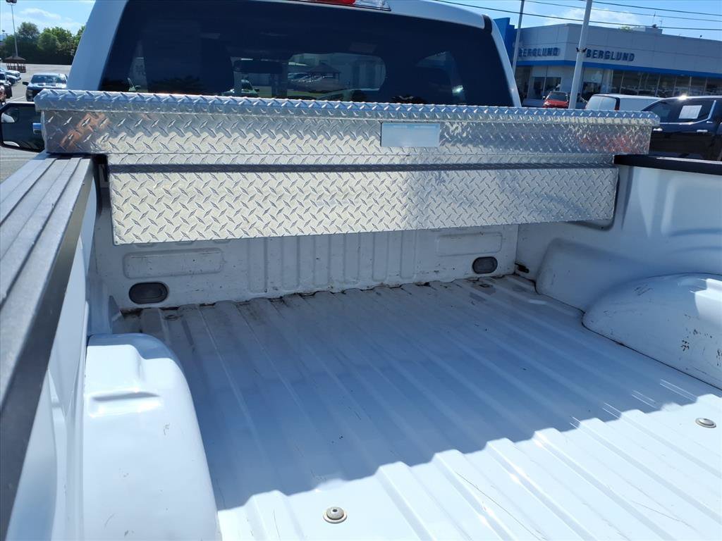 Used 2018 Ford F150 XL w/ XL Power Equipment Group RWD image 13