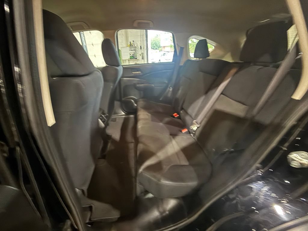 Used 2016 Honda CR-V SE image 20