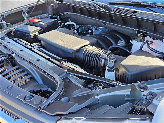 New 2026 Chevrolet Silverado 1500 LT image 21