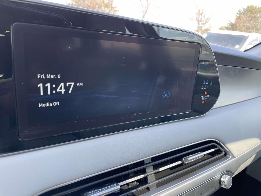 Used 2022 Hyundai Palisade SEL w/ Premium Package image 41