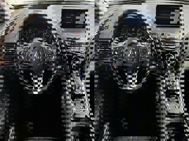 Used 2021 Acura RDX AWD w/ Advance Package image 12