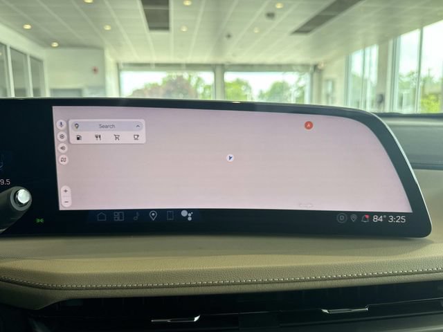 Certified 2024 Cadillac XT4 Luxury w/ Cold Weather Package AWD/4WD image 46