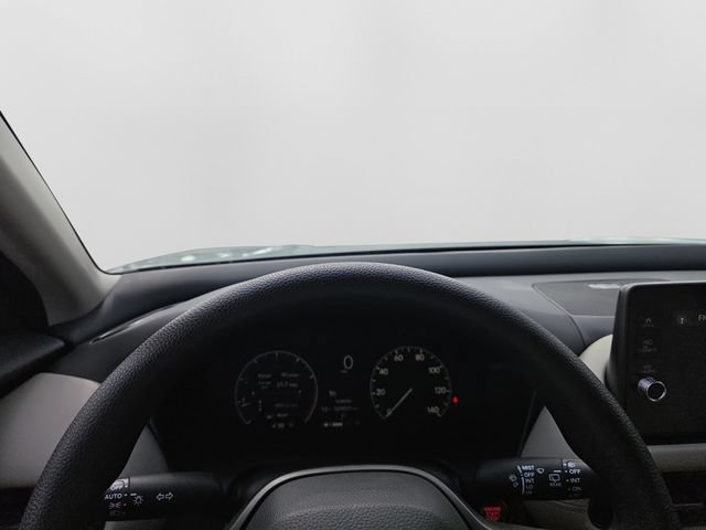 Used 2026 Honda HR-V LX image 10