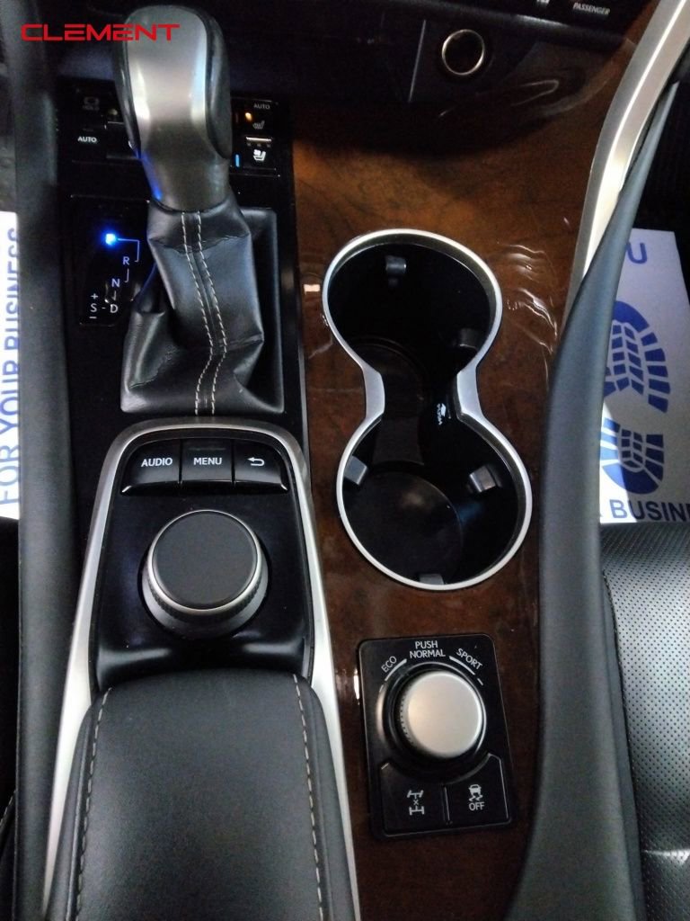 Used 2019 Lexus RX 350 AWD image 16