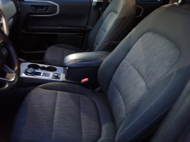 Used 2021 Ford Bronco Sport Big Bend image 17