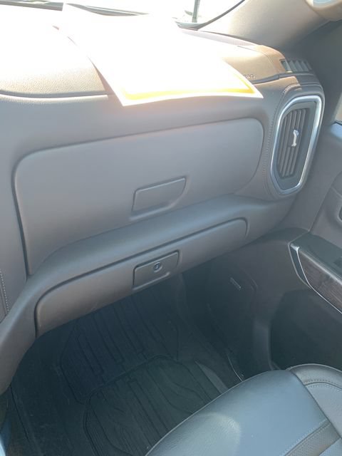 Used 2021 GMC Sierra 3500 Denali w/ Denali Ultimate Package AWD/4WD image 30