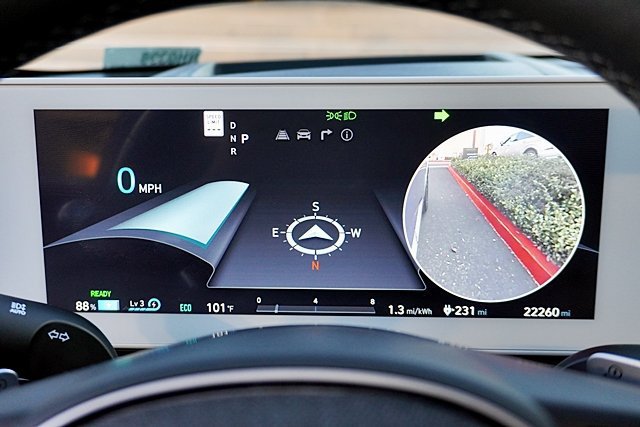 Certified 2024 Hyundai Ioniq 5 Limited RWD image 47