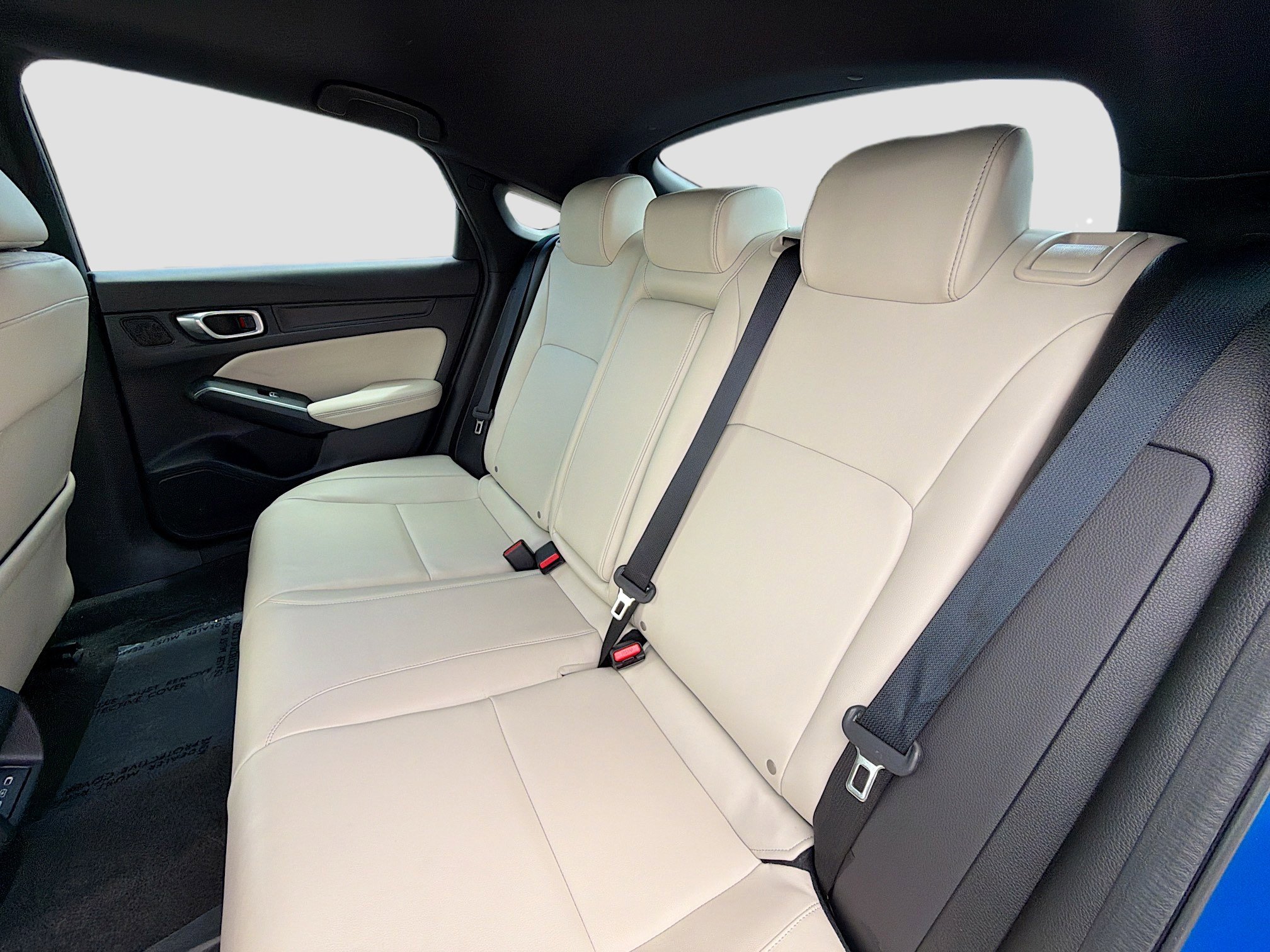 Used 2024 Acura Integra A-Spec image 20
