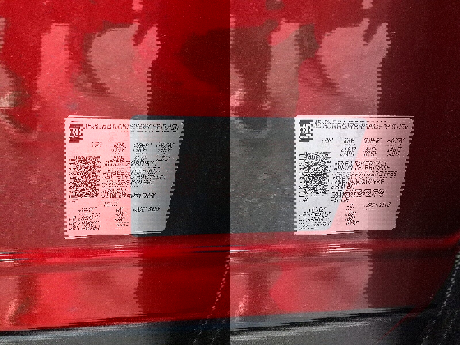 Used 2023 Chevrolet Blazer RS w/ Enhanced Convenience Package image 26