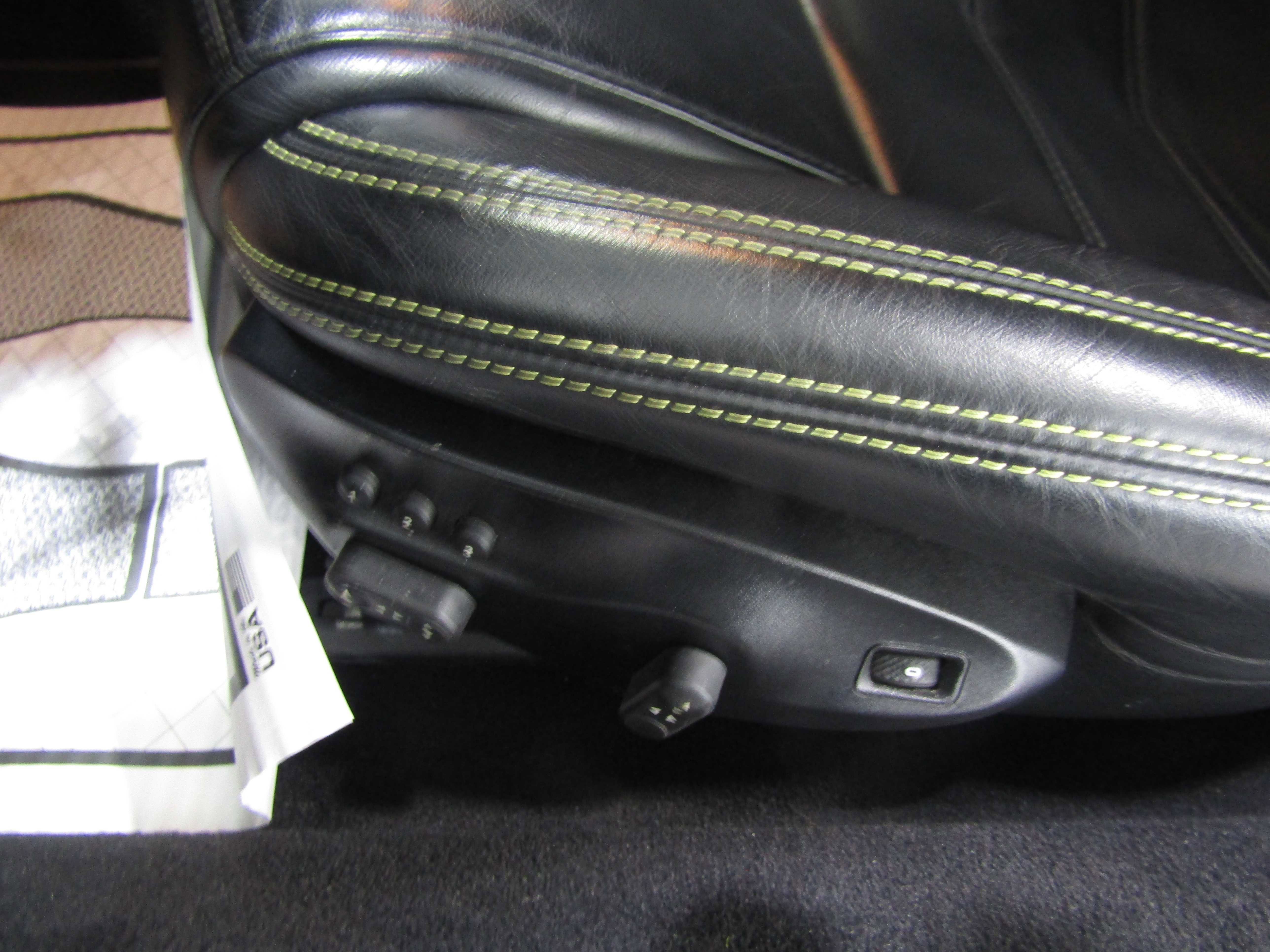 Used 2018 Maserati GranTurismo Sport image 10