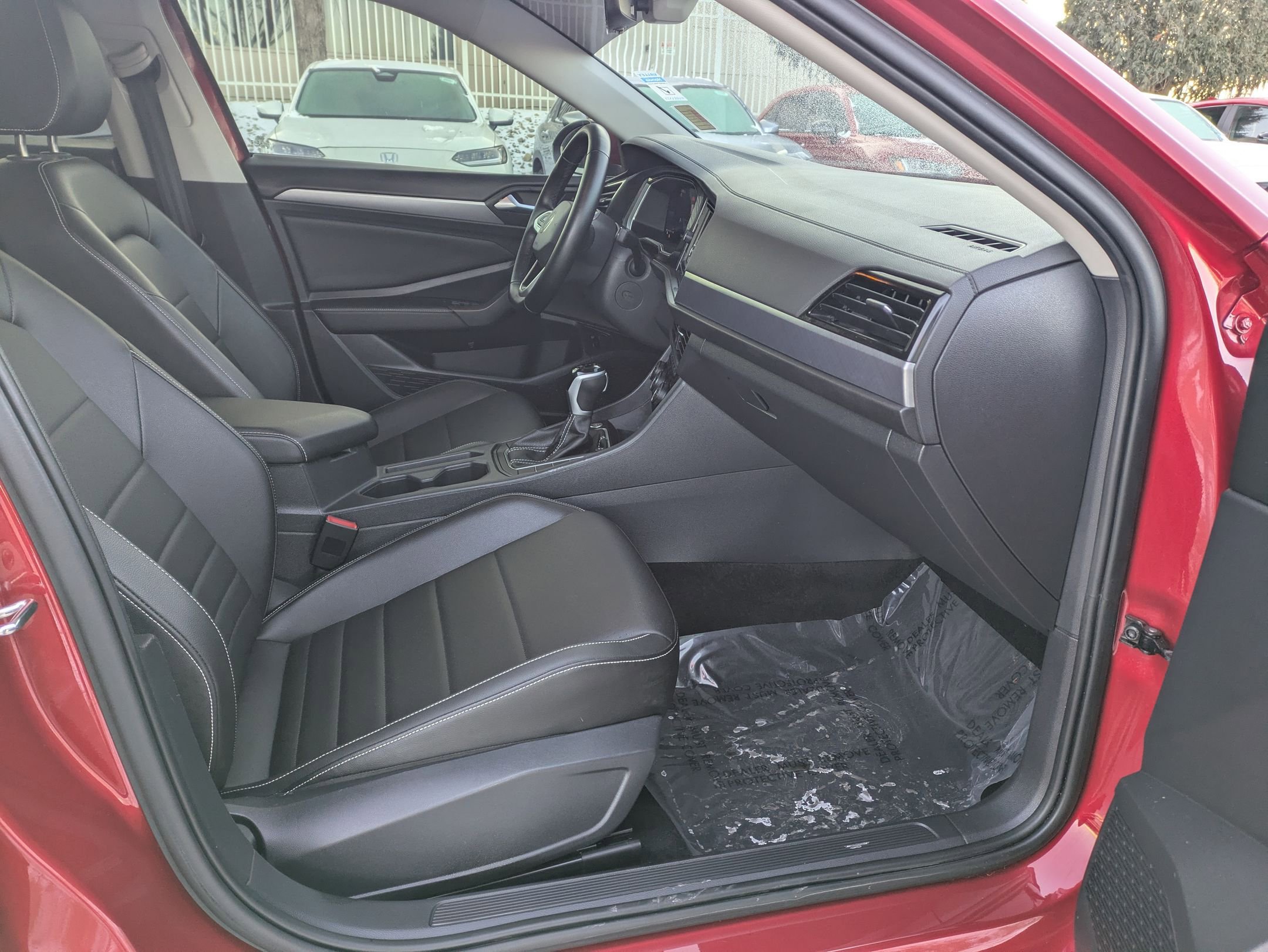 Used 2023 Volkswagen Jetta SE image 26