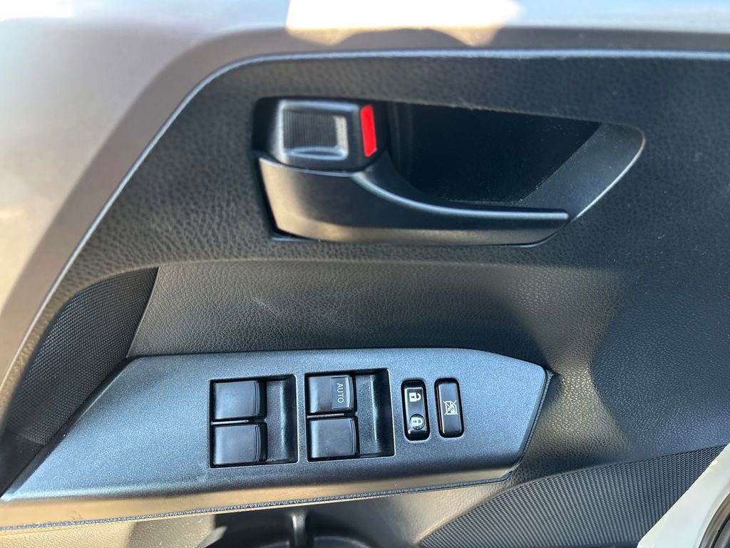 Used 2017 Toyota RAV4 LE w/ All Weather Liner Package image 14