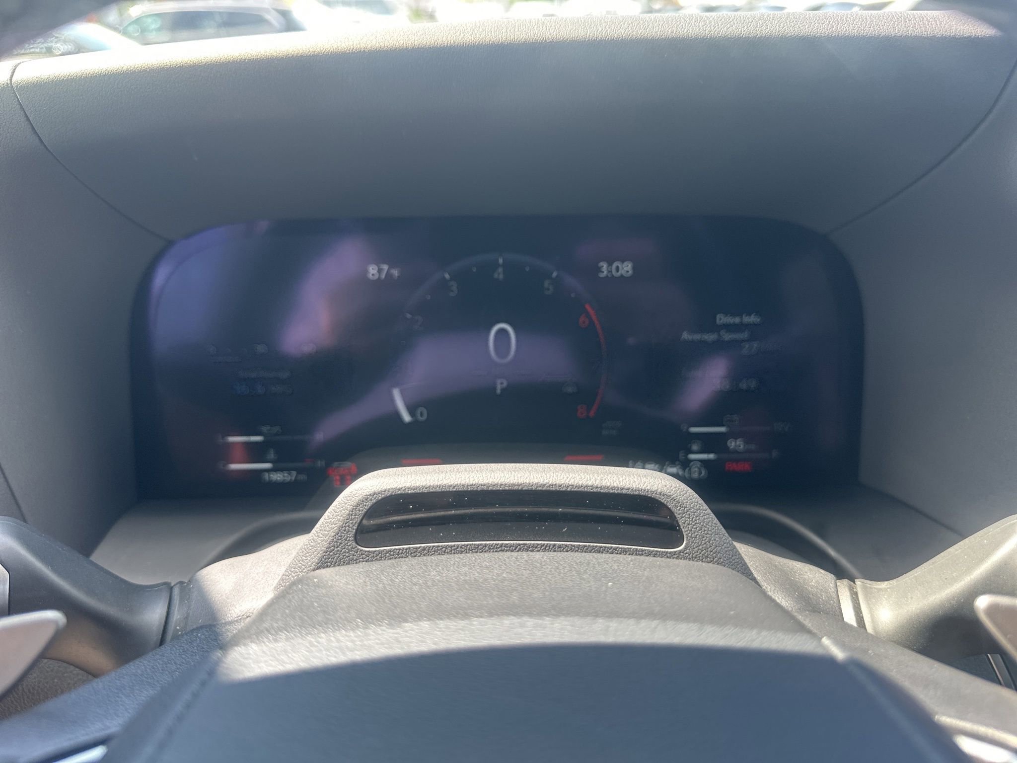 Used 2024 Lexus GX 550 w/ Accessory Package (31) image 30