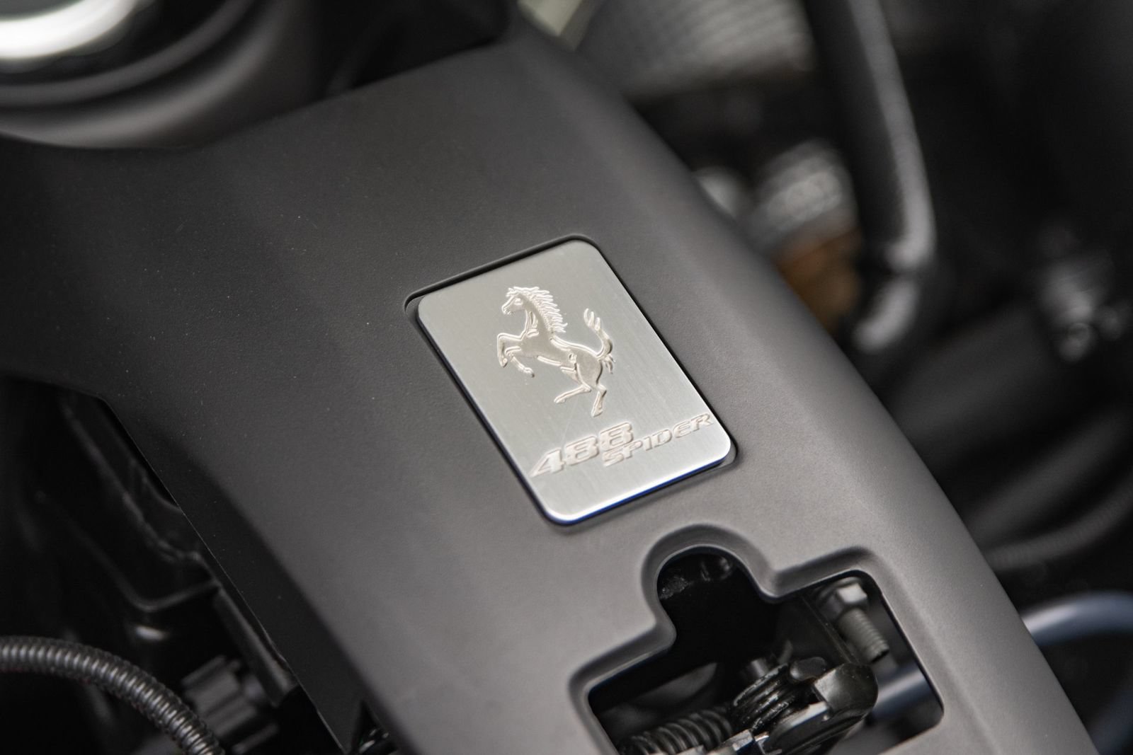Used 2018 Ferrari 488 Spider RWD image 48