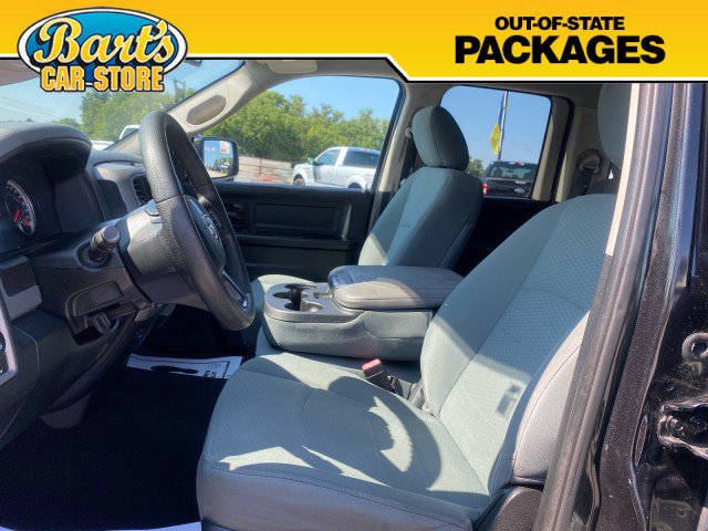 Used 2016 RAM 1500 ST AWD/4WD image 25
