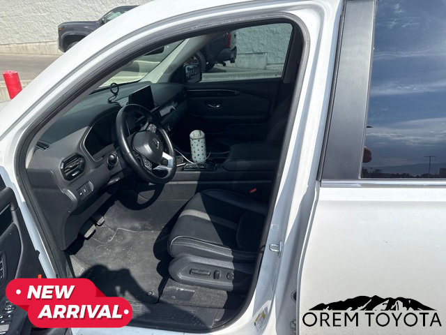 Used 2023 Honda Pilot EX-L image 5
