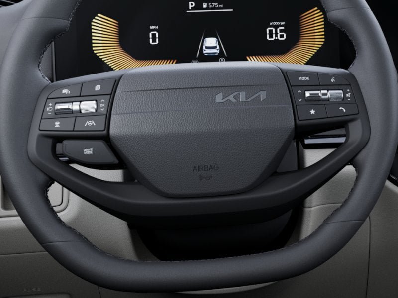 New 2027 Kia Sportage EX FWD image 22
