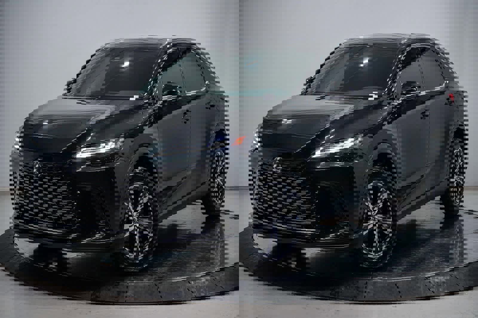 Used 2023 Lexus RX 350 Premium