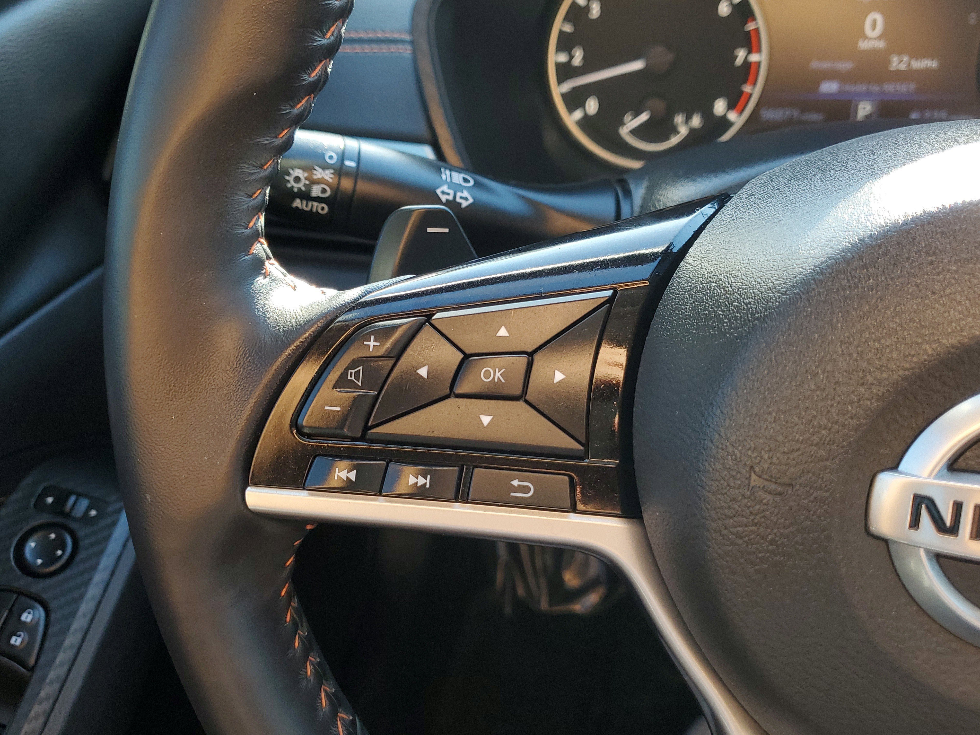 Used 2020 Nissan Altima 2.5 SR w/ Premium Package image 23