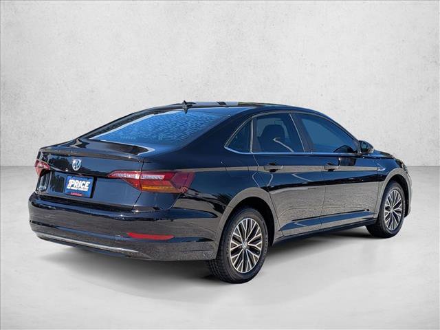 Used 2019 Volkswagen Jetta SEL FWD image 5