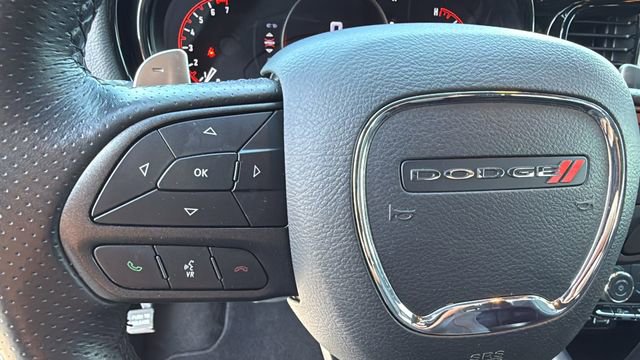 Used 2024 Dodge Durango GT image 19