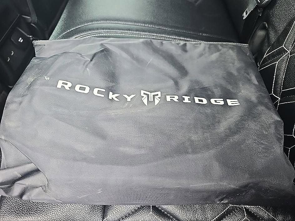 Used 2022 Ford Ranger XLT w/ Equipment Group 302A High AWD/4WD image 26