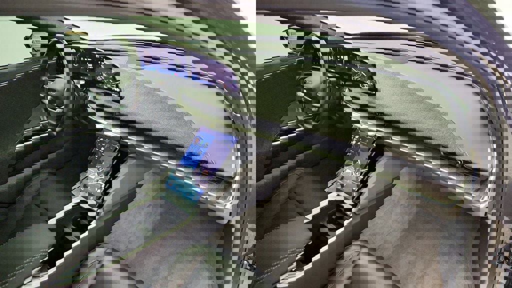 Used 2023 Lucid Air Pure image 25