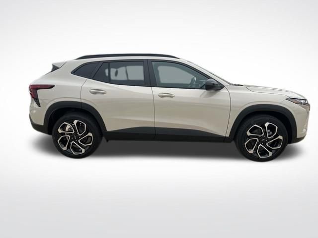 New 2026 Chevrolet Trax RS w/ Sunroof Package image 6