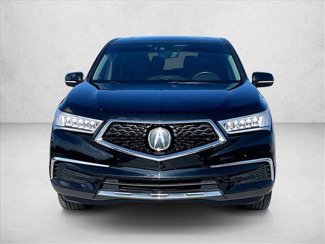 Used 2020 Acura MDX FWD w/ Technology Package image 3