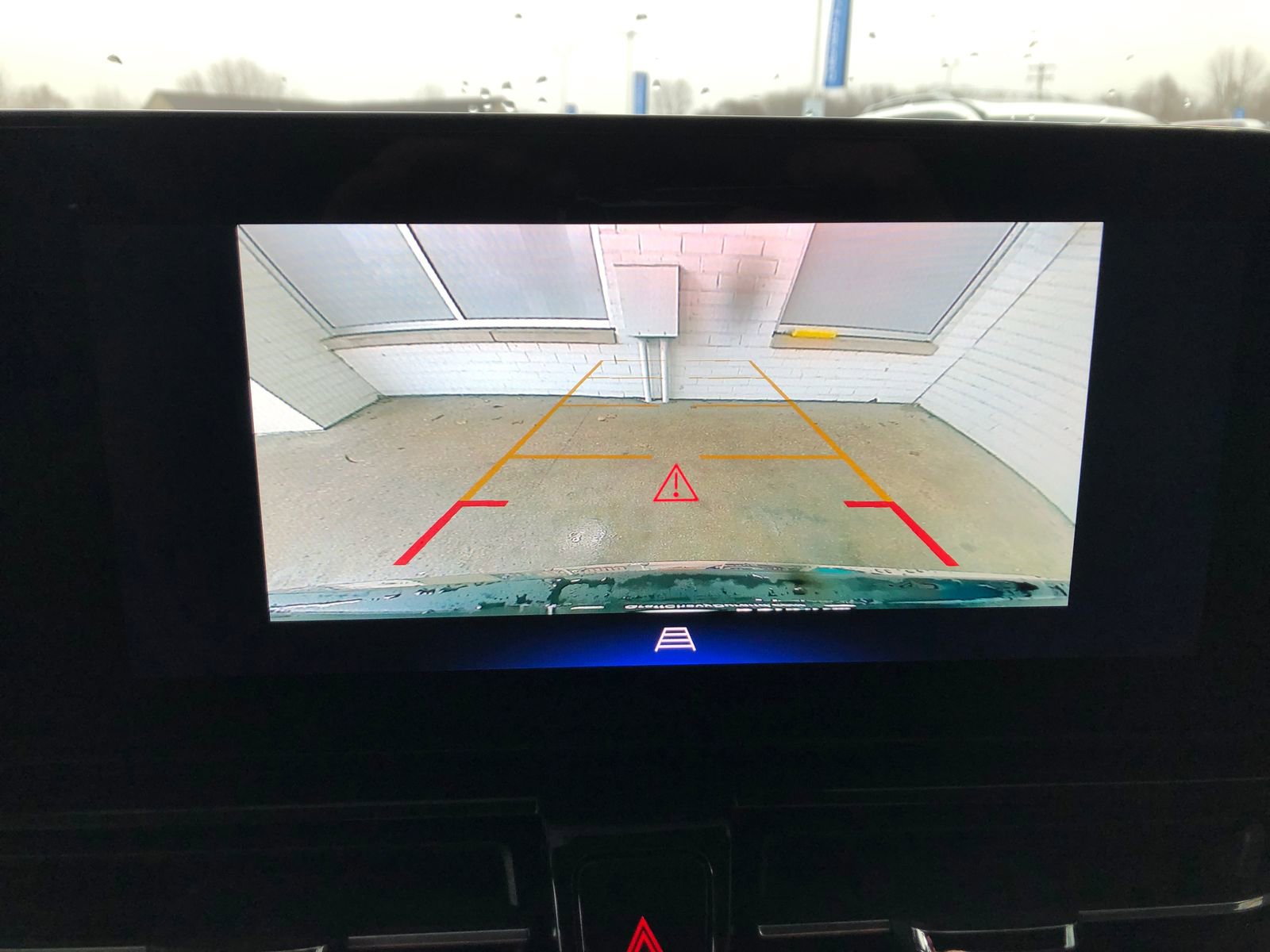 Used 2025 Chevrolet TrailBlazer ACTIV w/ Convenience Package AWD/4WD image 29