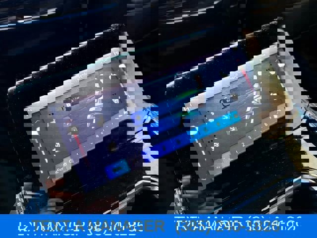 Used 2023 Jeep Grand Wagoneer Series III image 28