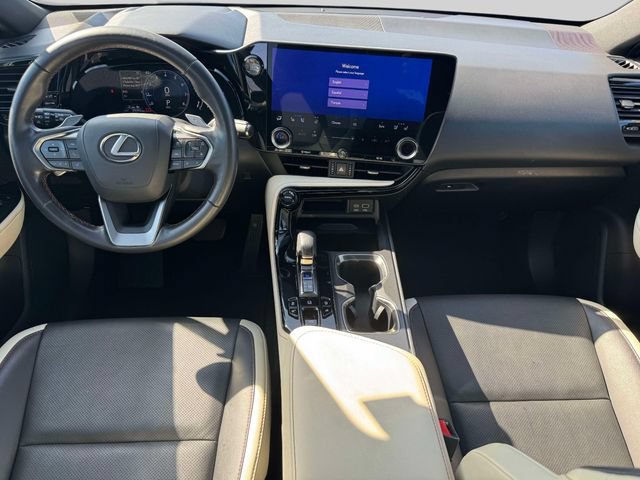 Used 2022 Lexus NX 250 AWD image 18