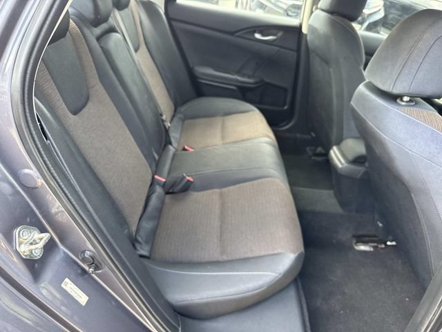 Used 2019 Honda Insight EX image 9
