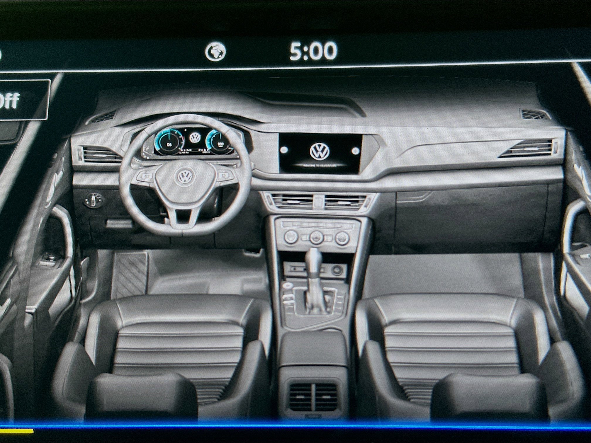 Used 2024 Volkswagen Taos SE image 24