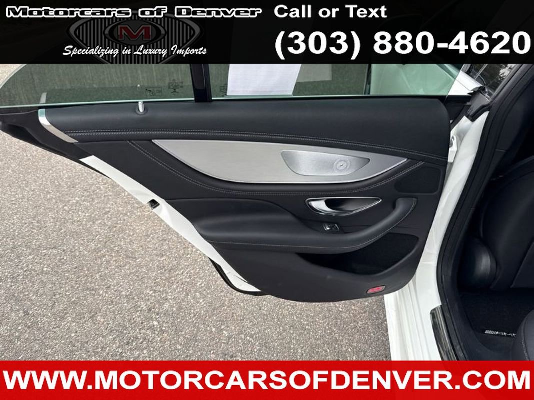 Used 2019 Mercedes-Benz CLS 450 4MATIC image 24