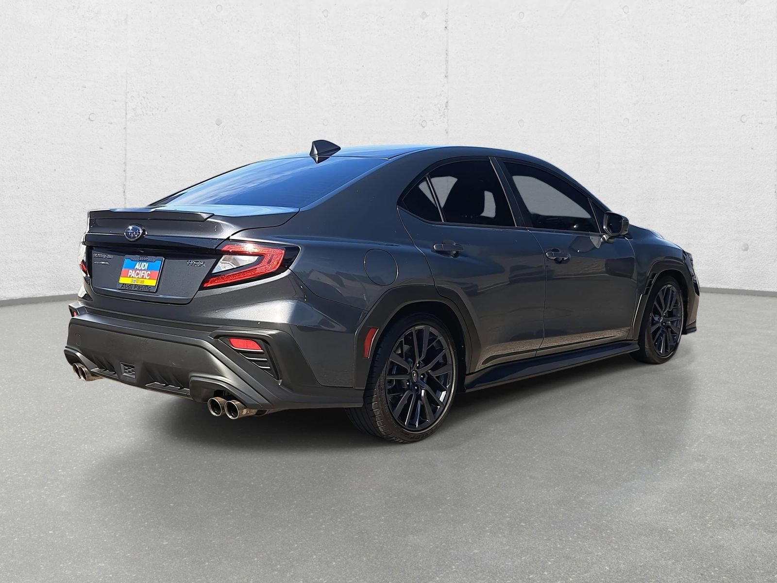 Used 2023 Subaru WRX Premium image 5