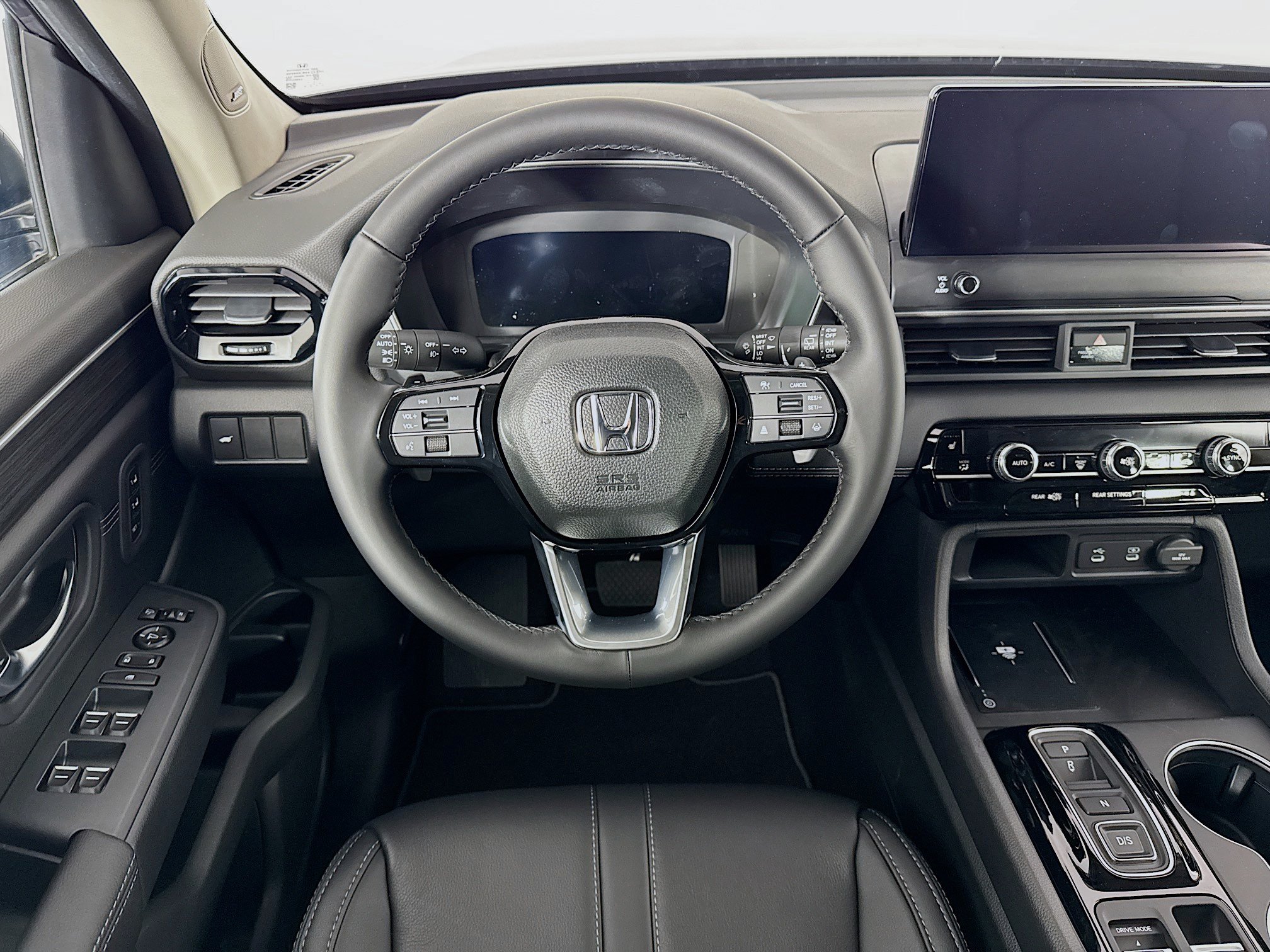 New 2026 Honda Pilot Touring image 24