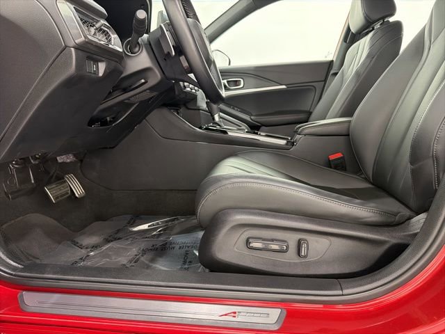 Certified 2023 Acura Integra A-Spec FWD image 14