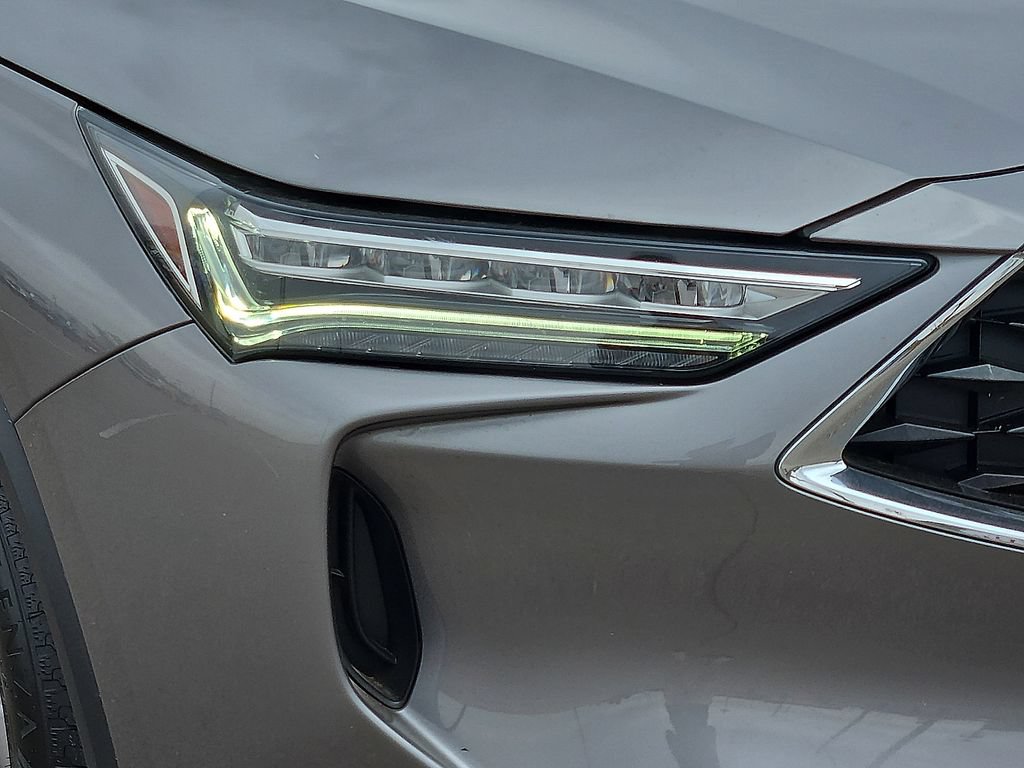 Used 2023 Acura MDX FWD image 8