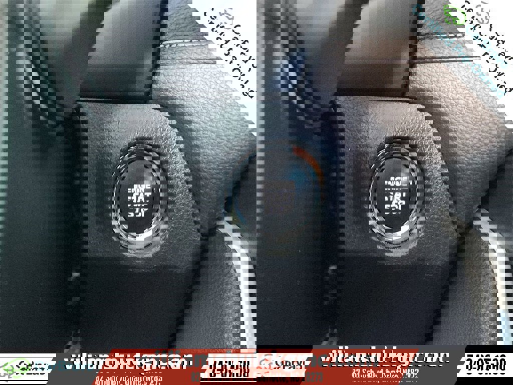 Used 2023 Toyota RAV4 XLE Premium image 18