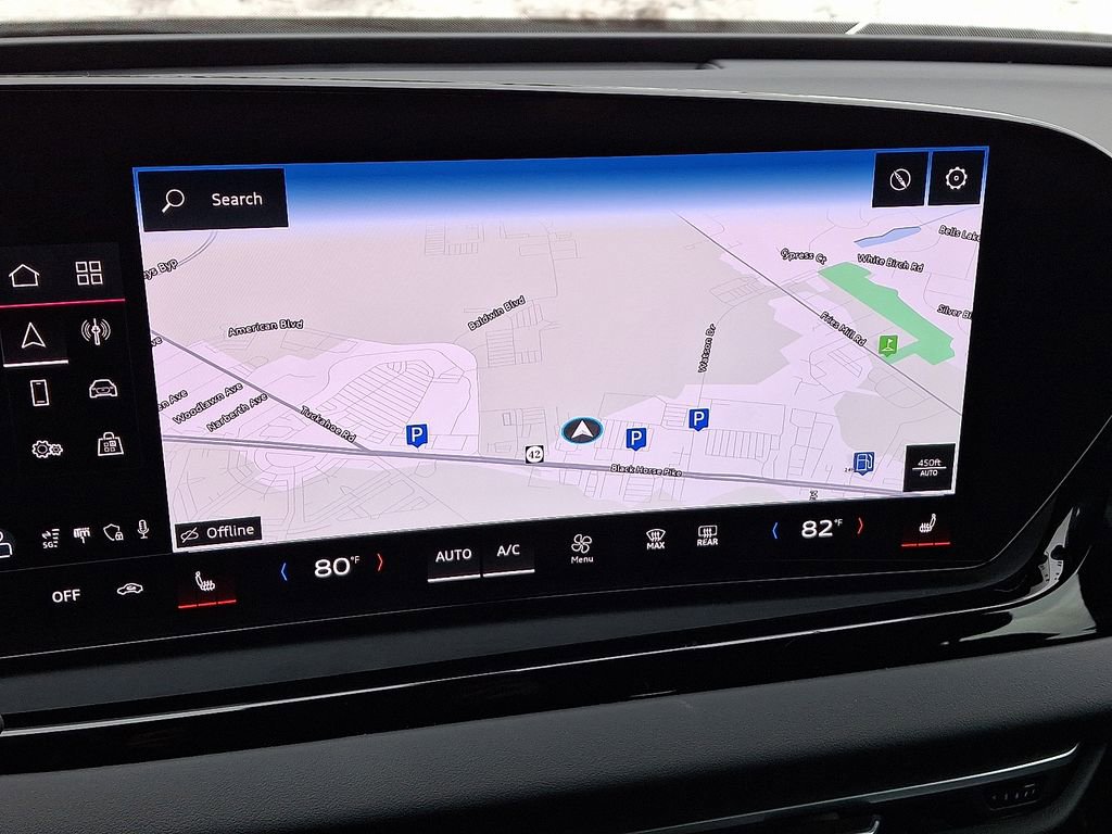 Certified 2025 Audi A5 2.0T Premium w/ Convenience Package image 18