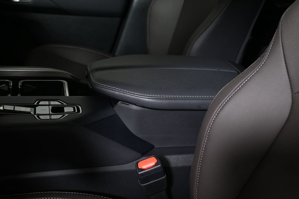 New 2026 Lexus TX 350 AWD w/ Technology Package image 25