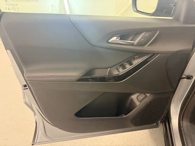 New 2026 Chevrolet Equinox RS image 14