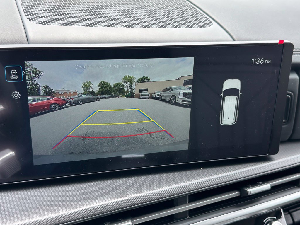 New 2026 Hyundai Santa Fe SEL AWD/4WD image 20